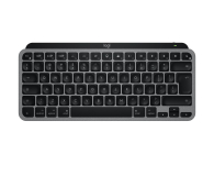 Logitech MX Keys Mini for Mac Grafit - 1261611 - zdjęcie 1